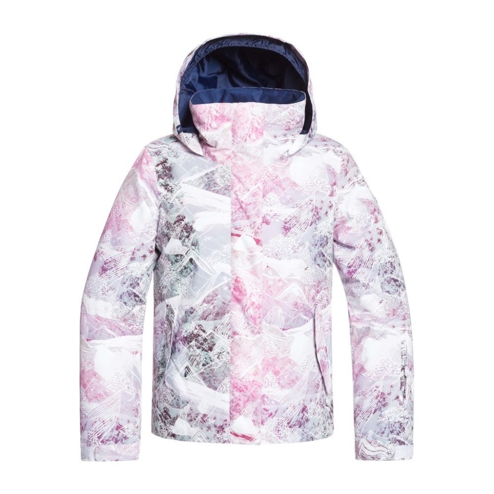 Roxy girls size 14 XL ski jacket